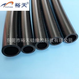 廠家直銷黑色硅膠管硅膠屏蔽管 熱銷產(chǎn)品批發(fā)指南