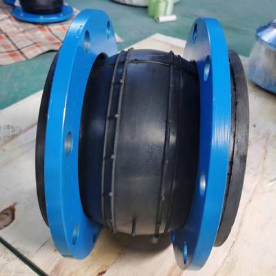 潤(rùn)宏供應(yīng)污水處理耐腐蝕橡膠軟接頭DN500耐高溫膨脹節(jié)現(xiàn)貨銷售解析