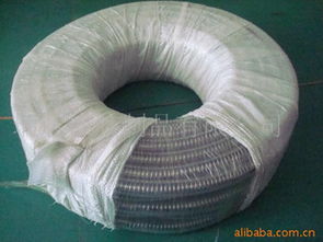 供應(yīng)PVC鋼絲管，專注橡膠制品——中山市坦洲鎮(zhèn)瑞達(dá)橡膠制品銷售部