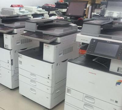 打印機租賃 節省成本費用的明智選擇